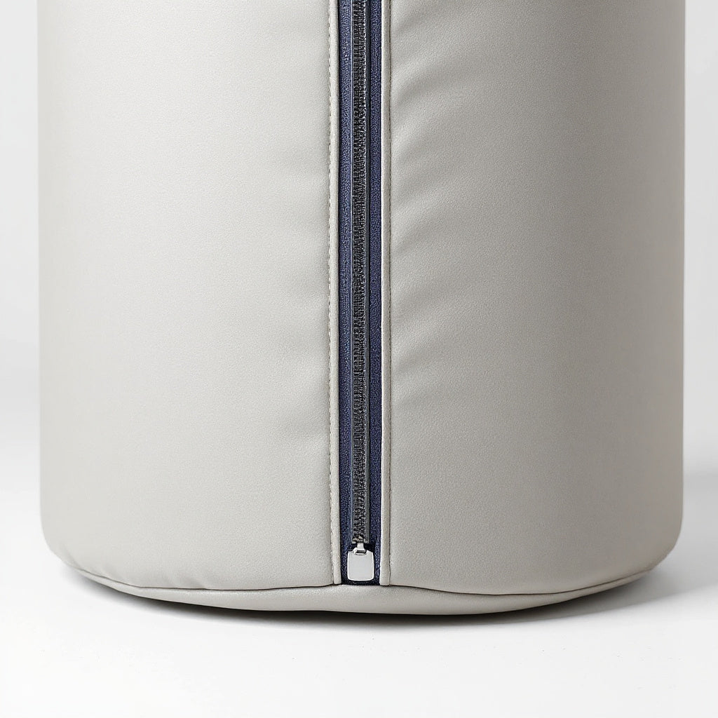 Soft Fabric Portable Hyperbaric Chamber – 72 x 32 x 32 in, Modern, Compact view 2