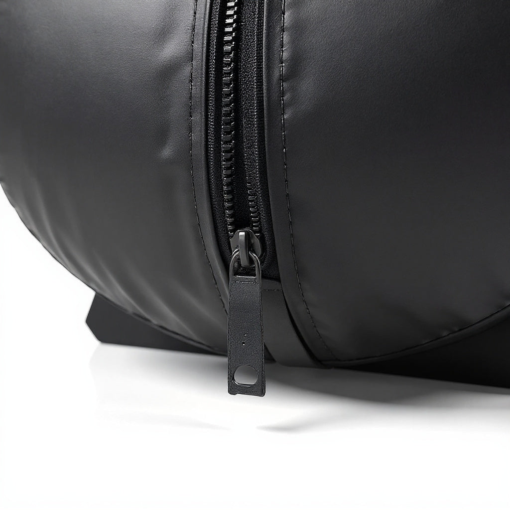 High-Strength Nylon Portable Hyperbaric Chamber – 30 x 30 x 78 in, Modern, Professional view 2