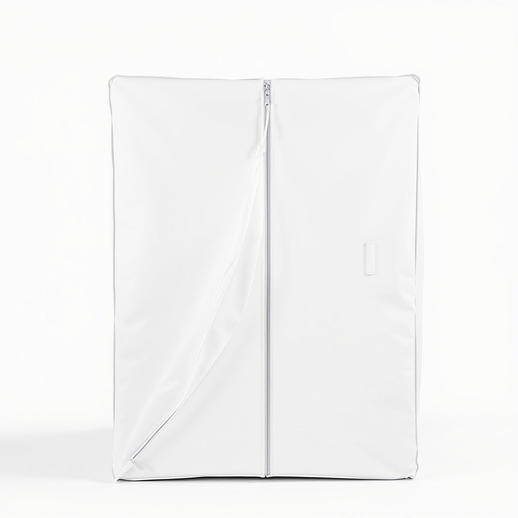 Soft Fabric Hyperbaric Chamber – 85 x 65 x 75 in, Minimalist, Compact