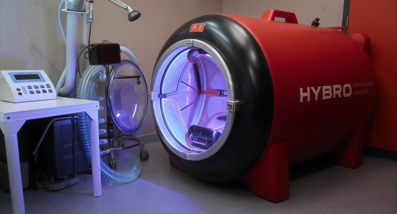 Affordable Wellness: Best Portable Hyperbaric Chambers Under $5000