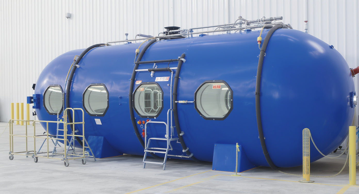 Portable Soft-Shell Hyperbaric Chamber Cost: A Comprehensive Buyer's Guide to Pricing