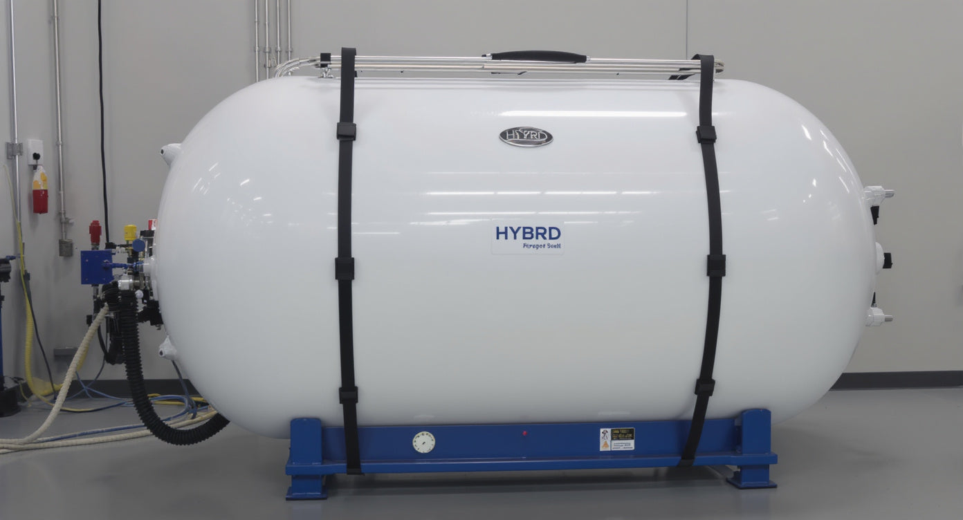 Extend Its Life: A Guide to Maintaining Your Portable Soft-Shell Hyperbaric Chamber
