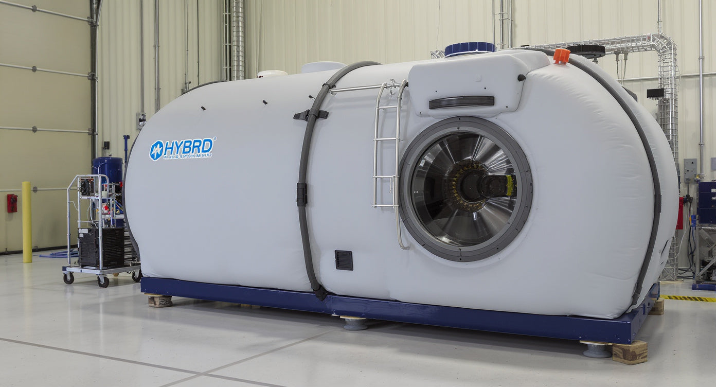 The Best Portable Soft-Shell Hyperbaric Oxygen Therapy Chambers of 2025